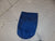 Dacron Main Sail by UK Sailmakers in Poor Condition 24.5' Luff