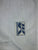 Dacron Main Sail by UK Sailmakers in Fair Condition 24.4' Luff