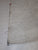 Dacron Main Sail by UK Sailmakers in Fair Condition 24.4' Luff