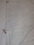 Dacron Main Sail by UK Sailmakers in Fair Condition 24.4' Luff