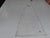Dacron Main Sail by UK Sailmakers in Fair Condition 24.4' Luff