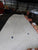 Dacron Main Sail by UK Sailmakers in Fair Condition 24.4' Luff