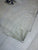 Dacron Main Sail by UK Sailmakers in Fair Condition 24.5' Luff