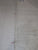 Dacron Main Sail by UK Sailmakers in Fair Condition 24.5' Luff