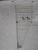 Dacron Main Sail by UK Sailmakers in Fair Condition 24.5' Luff