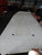 Dacron Main Sail by UK Sailmakers in Fair Condition 24.5' Luff