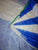Symmetrical Spinnaker for GL 70 by UK Sailmakers in Good Condition 69.5' SLU