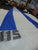 Symmetrical Spinnaker for GL 70 by UK Sailmakers in Good Condition 69.5' SLU