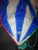 Symmetrical Spinnaker for GL 70 by UK Sailmakers in Good Condition 69.5' SLU