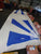 Symmetrical Spinnaker for GL 70 by UK Sailmakers in Good Condition 69.5' SLU