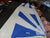 Symmetrical Spinnaker for GL 70 by UK Sailmakers in Good Condition 69.5' SLU