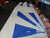 Symmetrical Spinnaker for GL 70 by UK Sailmakers in Good Condition 69.5' SLU