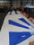 Symmetrical Spinnaker for GL 70 by UK Sailmakers in Good Condition 69.5' SLU