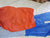 Symmetrical Spinnaker for GL 70 by UK Sailmakers in Good Condition 69.5' SLU