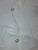 Dacron Storm Jib in Good Condition 23.1' Luff