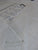 Dacron Storm Jib in Good Condition 23.1' Luff