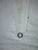 Dacron Storm Jib in Good Condition 23.1' Luff