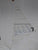 Dacron Storm Jib in Good Condition 23.1' Luff