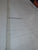 Dacron Headsail by Elvstrom Sails in Fair Condition 38.7' Luff