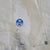 Dacron Head Sail by Hood for J 22 in Good Condition 23.1' Luff