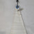 Dacron Head Sail by Hood for J 22 in Good Condition 23.1' Luff