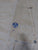 Dacron Head Sail by Hood for J 22 in Good Condition 23.1' Luff