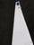 Dacron Head Sail by Hood for J 22 in Good Condition 23.1' Luff