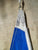 Dacron Furling Headsail by North in Fair Condition 42.7' Luff