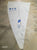 Dacron Main Sail in Good Condition  15.6' Luff