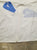 Dacron Main Sail in Good Condition  15.6' Luff