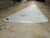 Headsail by Quantum in Good Condition 22.4' Luff