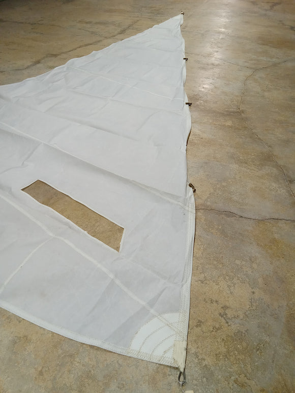 Headsail in Excellent Condition 13.8' Luff