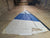 Main Sail for Force 5 by North Sails in Good Condition 17.9' Luff
