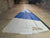 Main Sail by North for Force 5 in Good Condition  17.6' Luff