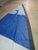 Main Sail by North for Force 5 in Good Condition  17.6' Luff
