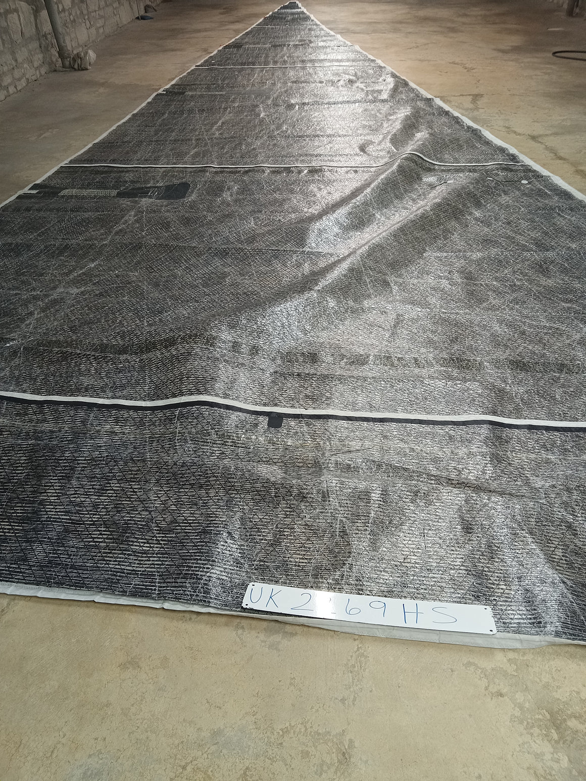 Used Sails Sailbrite Midwest