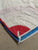 Symmetrical Spinnaker by Bowers Sails in Fair Condition 41' SL