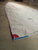 Symmetrical Spinnaker by Bowers Sails in Fair Condition 41' SL