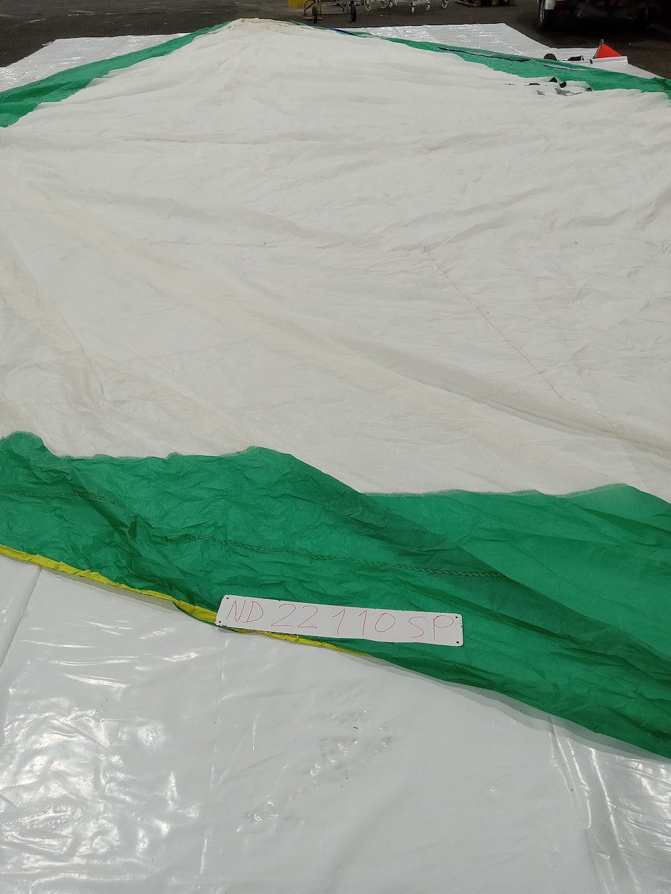 Used Sails Sailbrite Midwest