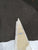 Headsail for Beneteau 36.7 by North in Fair Condition 45' Luff