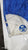 Asymmetrical Spinnaker in Good Condition by North Sails for J105 48.5 SLU'