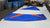 Asymmetrical Spinnaker in Good Condition by North Sails for J105 48.5 SLU'