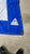 Dacron Furling Headsail by Air Force Sails in Good Condition 25' Luff