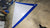 Dacron Furling Headsail by Air Force Sails in Good Condition 25' Luff