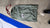 Dacron Furling Headsail by Air Force Sails in Good Condition 25' Luff