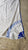 Symmetrical Spinnaker by Bower Sails in Fair Condition 19' SLU