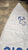 Main Sail by North for Flying Scott in Good Condition  22.3' Luff