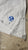 Headsail for Flying Scott by North in Good Condition 16.3' Luff