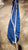 Jib for Mumm 36 by North Sails in Fair Condition 43.5' Luff