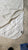 Dacron Headsail in Fair Condition 35.6' Luff